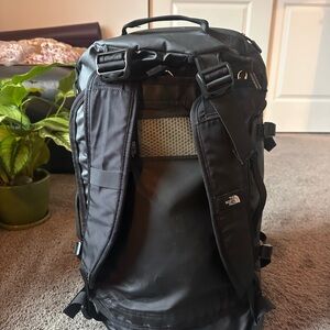 The North Face Base Camp Duffel — Small